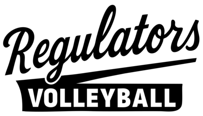 2026 Reds Regulator Volleyball